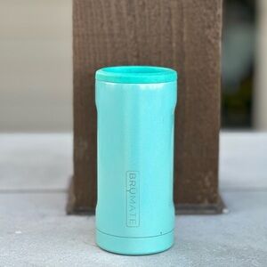 Brumate Hopsulator Slim - Teal Blue